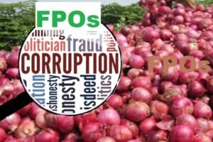 Farmers Allege Corruption in FPO Model, Urge APMC-Based Procurement