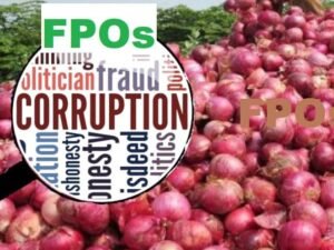 Farmers Allege Corruption in FPO Model, Urge APMC-Based Procurement