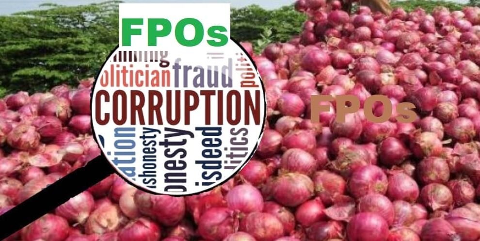Farmers Allege Corruption in FPO Model, Urge APMC-Based Procurement
