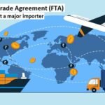 India May Not Gain Big from UK FTA in Raw Farm Goods, It's not major importer1