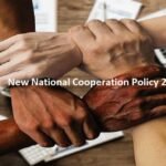 New National Cooperation Policy 2025