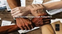 New National Cooperation Policy 2025