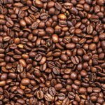 coffee export increases