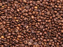 coffee export increases