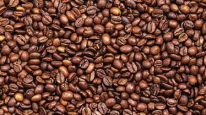 coffee export increases