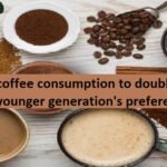 India's coffee consumption is expected to double in the next 5-10 years