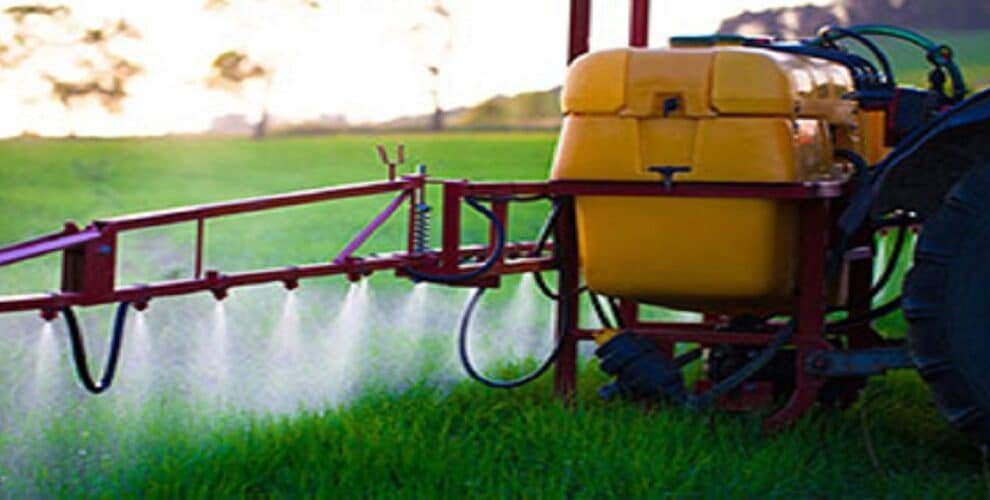 Is India’s Pesticide Market Transforming Toward Sustainable Innovation