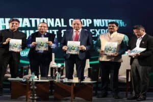 Micro-Fertilizers Manufacturers Urges to Remove Non-Subsidised Fertilizer