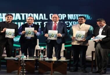 Micro-Fertilizers Manufacturers Urges to Remove Non-Subsidised Fertilizer