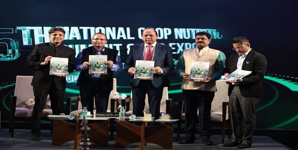 Micro-Fertilizers Manufacturers Urges to Remove Non-Subsidised Fertilizer