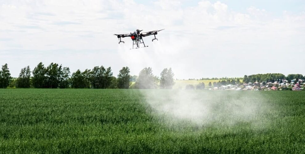 India Develops First Homegrown Water-Soluble Fertiliser Technology (1)